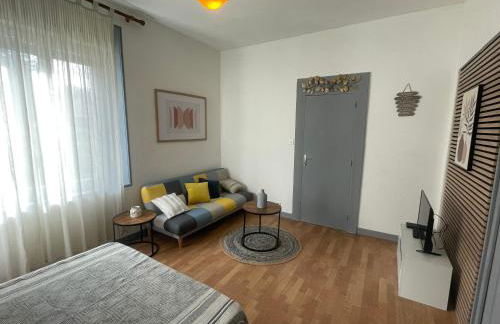 Charmant appartement F1 - Foto 8