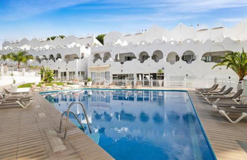 Casa Marbella Vime Resort Gym Spa Pools - Photo 51