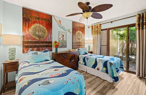 Poipu Makai Villas C1 - Foto 23