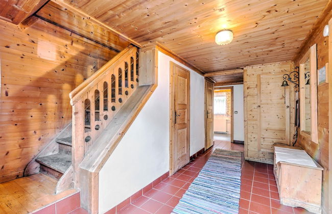 Holiday Home in Tyrol Near Ski Slopes - Foto 39