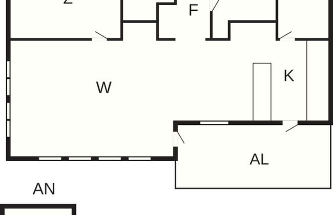 6 Person Holiday Home in Orno-by Traum - Foto 8