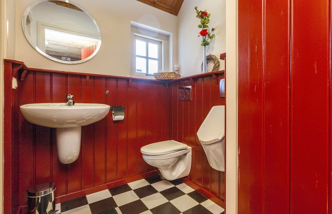 Farmhouse in Balkbrug With Sauna - Foto 16