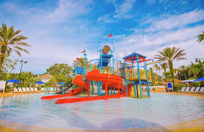 Reunion Resort & Golf Club - Foto 32