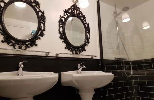 Hotel Particulier Robin Quantin - Foto 9