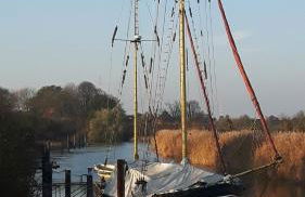 Apartment am Lühedeich - Foto 14