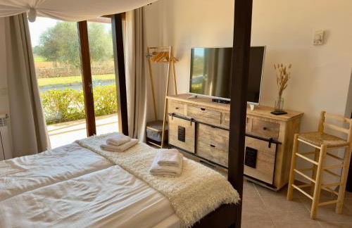 Traumhafte Finca am Es Trenc - Photo 25