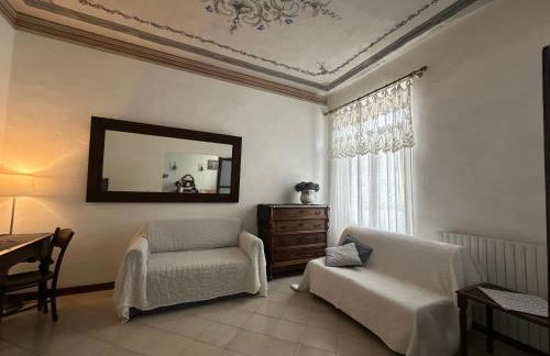 Villetta stile Liberty a Marina di Pisa - Foto 16