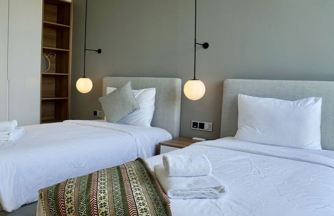 3 Bedrooms private pool villa Phu Quoc - Foto 7