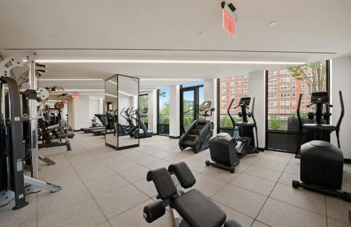 Luxury Studio Living, Designer & Premium Touches - Foto 19