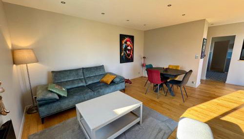 Maison moderne au calme à Gannat - Foto 3