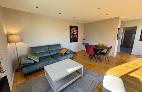 Maison moderne au calme à Gannat - Foto 3