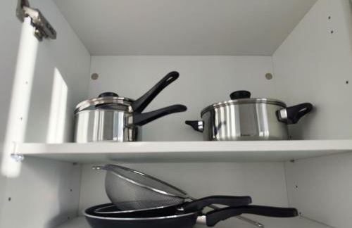 CariSan2 - fully equipped, 6 min to beach - Photo 15