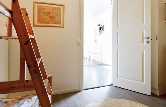 4 Person Holiday Home in Bralanda - Foto 16