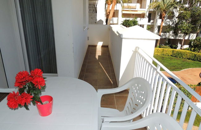 Apartment in Roses for 4 People - Photo 12