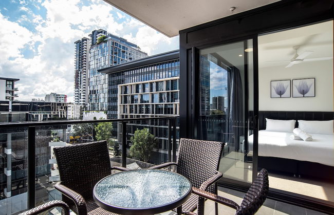 Atlas Apartments by CLLIX - Foto 24