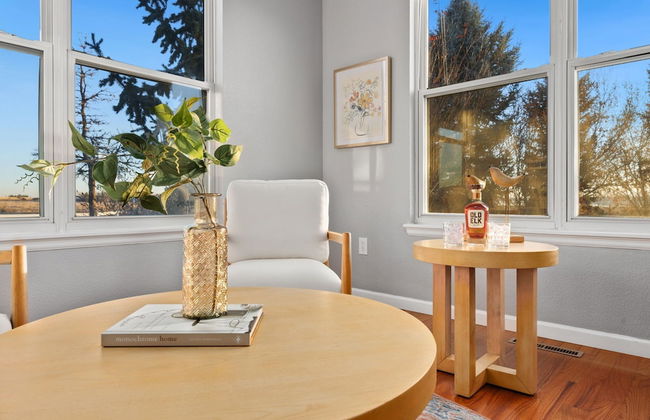 Spacious Home W/ Fun Amenities | Lake & Mtn Views - Foto 28