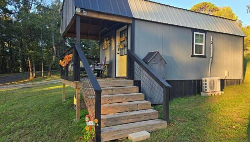 The Honey House a cozy retreat for one or two - Foto 3