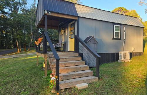 The Honey House a cozy retreat for one or two - Foto 3