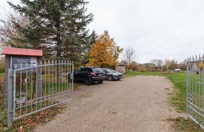 Vacation Apartment in on the Baltic Sea - Foto 18