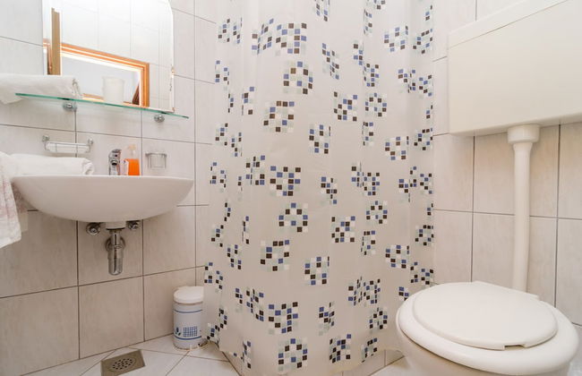 Apartments Lorena Mljet - Foto 64