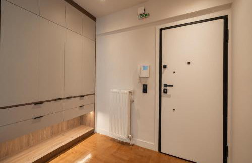 GF Modern 2BR - Kaisariani-Pangrati by TwentyTwo - Foto 23