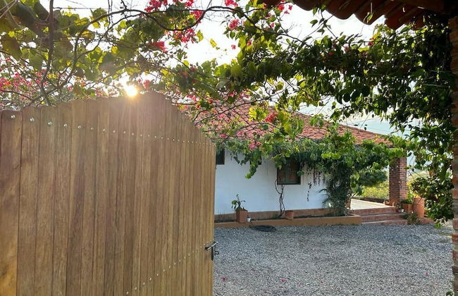 Casa Castañeto - Foto 17