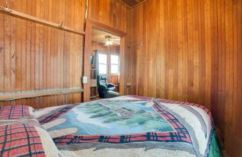 Les Cheneazu Island Hideaway 5 with Community Perks! - Foto 15