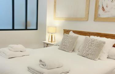 Casa Bella Suites - A stunning new entire apartment in an central location, Close to the beach - Foto 13