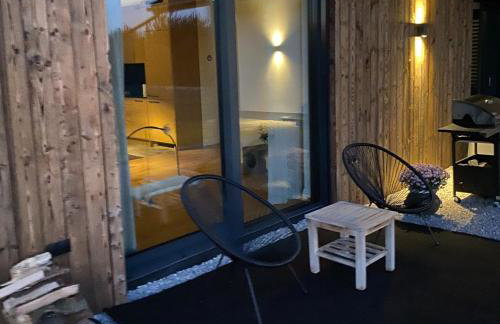 Zielono Mi! Dom przy Puszczy Kampinoskiej - Foto 32