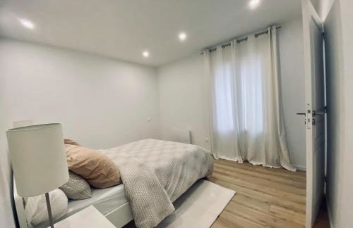 Spacious apartment near Disneyland & GDC - Foto 12