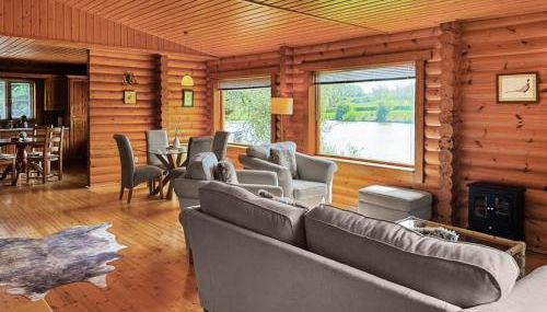 Kingfisher Lodge - Foto 4