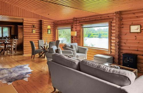 Kingfisher Lodge - Foto 4