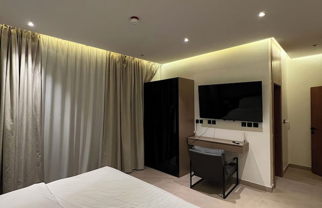 Riyadh Luxury - Foto 12