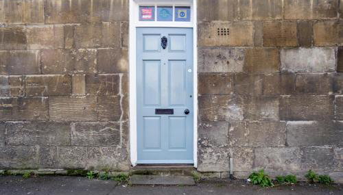 The Apartment, Bath - Photo 5