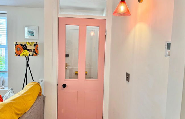 Pandora Lovely Seaside Cottage Sleeps 4 Newlyn - Foto 35