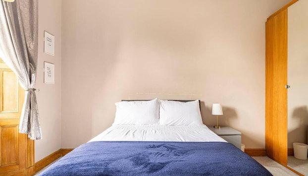 Luxury Victorian 5 bedroom apartment by Lady road apartments - Foto 2, Imagen principal