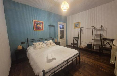 Casa Rural Las Bengoas - Foto 10