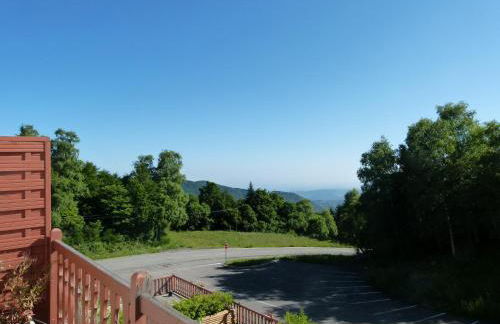 Residence LUDOVIC appartement GENET - Foto 22