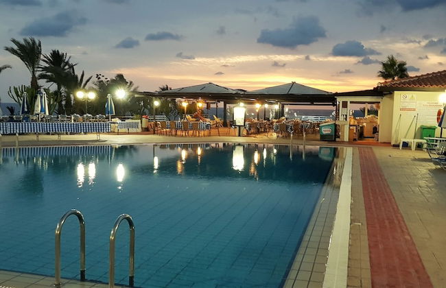 Helios Bay Hotel Apartments - Foto 55