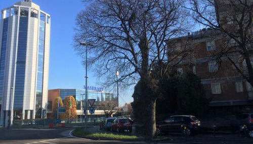 Vista sul Tridente - Foto 2