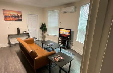 Lovely Apartment in Bishop Arts - Foto 23