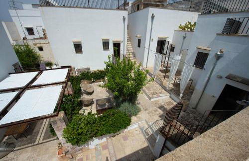 Corte 14.15 - Apartments with terrace and pool - Foto 12