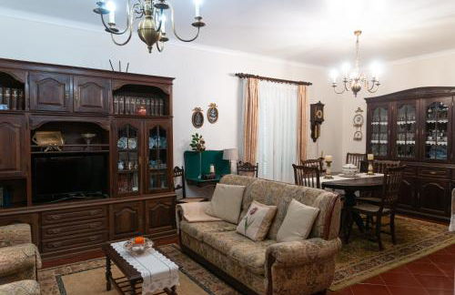 Pico do Moinho House - Photo 44