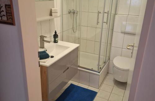 Apartroom München-Ost Berg-am-Laim - Foto 13