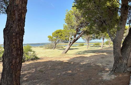 Maison familiale face à l'étang de Leucate La Franqui - Photo 15