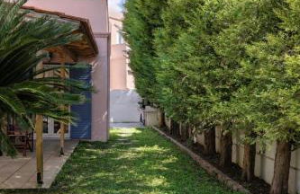 Thalassa Beach House, Marathonas-Aegina - Foto 2