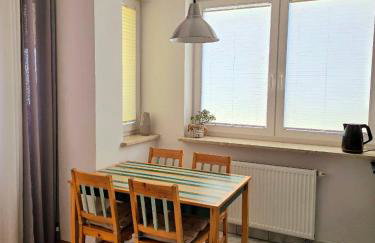 Apartament Przy Metrze i Przy Lesie - Foto 8