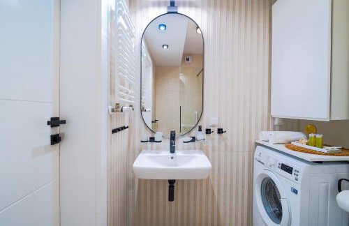 POD MASZTAMI 2pok Apartament basen siłownia parking - Foto 23