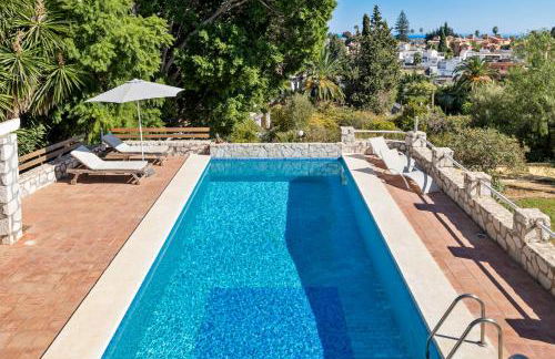 Private & charming self-contained apartment on beautiful Villa - Photo 12