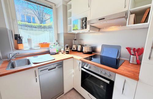 Amaroo - Serviced Apartment "Andy" - Foto 12